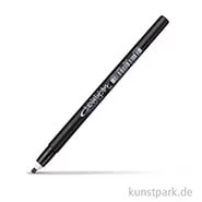 Artikelbild des Artikels “Sakura PIGMA Calligrapher Pen, schwarz 3 mm“