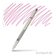 Artikelbild des Artikels “Sakura PIGMA Micron Fineliner 0,2 mm Einzelstift | 21 Pink“