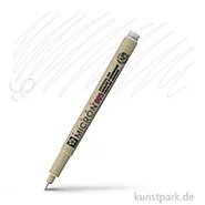Artikelbild des Artikels “Sakura PIGMA Micron Fineliner 0,2 mm Einzelstift | 42 Kaltgrau Hell“