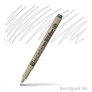 Artikelbild des Artikels “Sakura PIGMA Micron Fineliner 0,2 mm Einzelstift | 44 Kaltgrau“