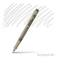 Artikelbild des Artikels “Sakura PIGMA Micron Fineliner 0,25 mm Einzelstift | 44 Kaltgrau“