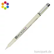 Artikelbild des Artikels “Sakura PIGMA Micron Fineliner 0,25 mm “