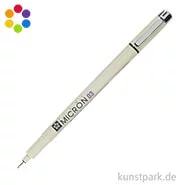 Artikelbild des Artikels “Sakura PIGMA Micron Fineliner 0,35 mm “