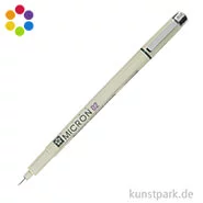 Artikelbild des Artikels “Sakura PIGMA Micron Fineliner 0,3 mm “
