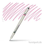 Artikelbild des Artikels “Sakura PIGMA Micron Fineliner 0,45 mm Einzelstift | 21 Pink“