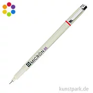 Artikelbild des Artikels “Sakura PIGMA Micron Fineliner 0,45 mm “