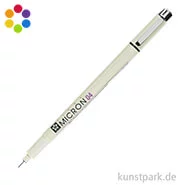 Artikelbild des Artikels “Sakura PIGMA Micron Fineliner 0,4 mm “