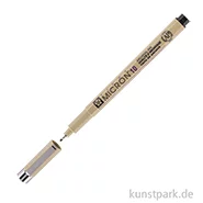 Artikelbild des Artikels “Sakura PIGMA Micron Fineliner 0,6 mm - Schwarz “