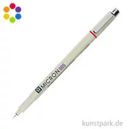 Artikelbild des Artikels “Sakura PIGMA Micron Fineliner 0,2 mm “