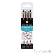 Artikelbild des Artikels “Sakura PIGMA Micron PN 3er Set - Office “