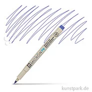 Artikelbild des Artikels “Sakura PIGMA Micron PN Einzelstift | Blau“