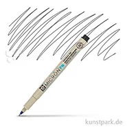 Artikelbild des Artikels “Sakura PIGMA Micron PN Einzelstift | Schwarz“