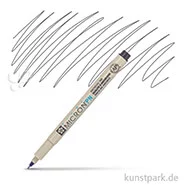 Artikelbild des Artikels “Sakura PIGMA Micron PN Einzelstift | Sepia“