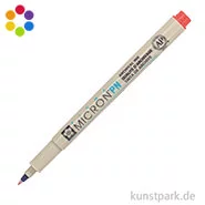 Artikelbild des Artikels “Sakura PIGMA Micron PN “
