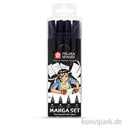 Artikelbild des Artikels “Sakura PIGMA Sensei Set, 4-teilig “