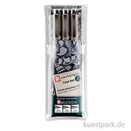 Artikelbild des Artikels “Sakura ZENTANGLE Tool Set 3-teilig “