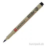Artikelbild des Artikels “Sakura PIGMA Graphic Pen, schwarz “