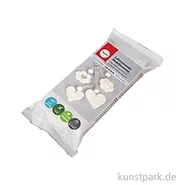 Artikelbild des Artikels “Salzteig Modelliermasse, Weiß, Lufttrocknend, 350g “