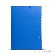Artikelbild des Artikels “Bildermappe aus Manilakarton, DIN A3, 600g Blau“