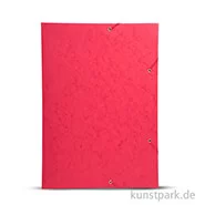 Artikelbild des Artikels “Bildermappe aus Manilakarton, DIN A3, 600g Rot“