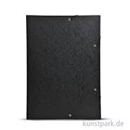 Artikelbild des Artikels “Bildermappe aus Manilakarton, DIN A3, 600g Schwarz“