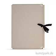 Artikelbild des Artikels “Sammelmappe Ideal aus Graupappe DIN A3“