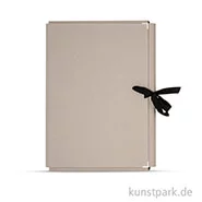 Artikelbild des Artikels “Sammelmappe Ideal aus Graupappe DIN A4“