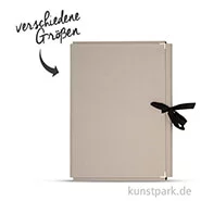 Artikelbild des Artikels “Sammelmappe Ideal aus Graupappe “