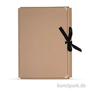 Artikelbild des Artikels “Sammelmappe Ideal aus Kraftpapier DIN A3“