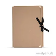 Artikelbild des Artikels “Sammelmappe Ideal aus Kraftpapier DIN A4“