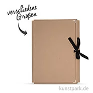 Artikelbild des Artikels “Sammelmappe Ideal aus Kraftpapier “
