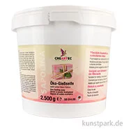 Artikelbild des Artikels “Sapolina - Seife zum Gießen, weiß 2,5 kg Eimer“