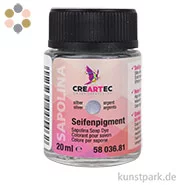 Artikelbild des Artikels “Sapolina - Seifenfarbe metallic, 20 ml “