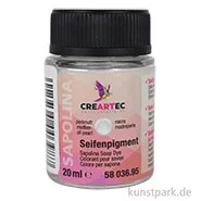 Artikelbild des Artikels “Sapolina - Seifenfarbe metallic, 20 ml Perlmutt“