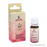 Artikelbild des Artikels “Sapolina - Seifenduft-Öl Cappuccino, 10 ml “