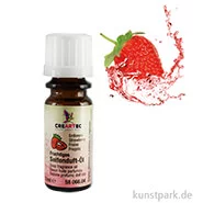 Artikelbild des Artikels “Sapolina - Seifenduft-Öl Erdbeere, 10 ml “