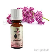 Artikelbild des Artikels “Sapolina - Seifenduft-Öl Flieder, 10 ml “