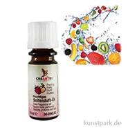 Artikelbild des Artikels “Sapolina - Seifenduft-Öl Fruity, 10 ml “