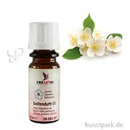 Artikelbild des Artikels “Sapolina - Seifenduft-Öl Jasmin, 10 ml “