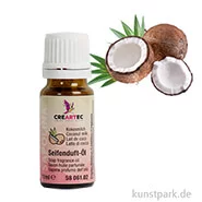 Artikelbild des Artikels “Sapolina - Seifenduft-Öl Kokosmilch, 10 ml “