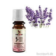 Artikelbild des Artikels “Sapolina - Seifenduft-Öl Lavendel, 10 ml “