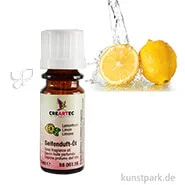 Artikelbild des Artikels “Sapolina - Seifenduft-Öl Lemonfresh, 10 ml “
