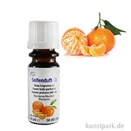 Artikelbild des Artikels “Sapolina - Seifenduft-Öl Mandarine, 10 ml “