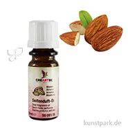 Artikelbild des Artikels “Sapolina - Seifenduft-Öl Mandel, 10 ml “