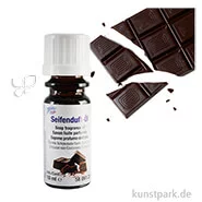 Artikelbild des Artikels “Sapolina - Seifenduft-Öl Schwarze Schokolade, 10 ml “