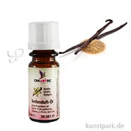 Artikelbild des Artikels “Sapolina - Seifenduft-Öl Vanille, 10 ml “