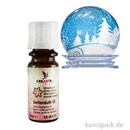Artikelbild des Artikels “Sapolina - Seifenduft-Öl Wintertraum, 10 ml “