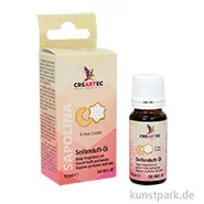 Artikelbild des Artikels “Sapolina - Seifenduft-Öl X-mas Cookie, 10 ml “