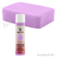 Artikelbild des Artikels “Sapolina - Seifenfarbe opak, 10 ml Einzelfarbe | Lavendel“