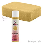 Artikelbild des Artikels “Sapolina - Seifenfarbe opak, 10 ml Einzelfarbe | Mocca“
